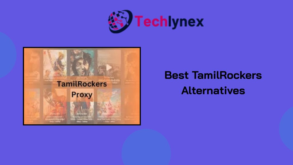 TamilRockers