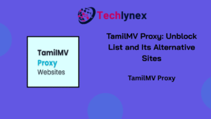 TamilMV Proxy