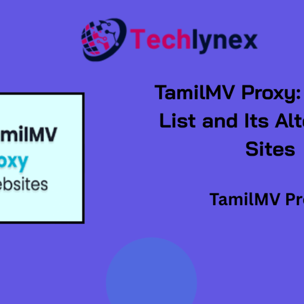 TamilMV Proxy