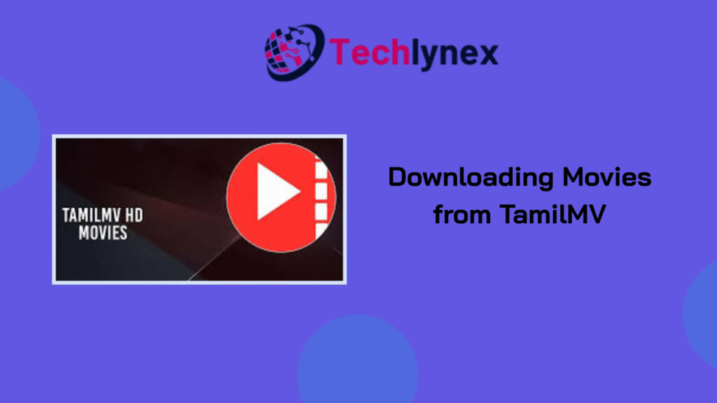 TamilMV Proxy: Unblock List and Its Alternative Sites