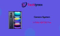 Why the Infinix HOT 50 Pro is Perfect for Gaming