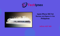 Apple iPhone 16E: Full Specs, Price and Features in Philippines