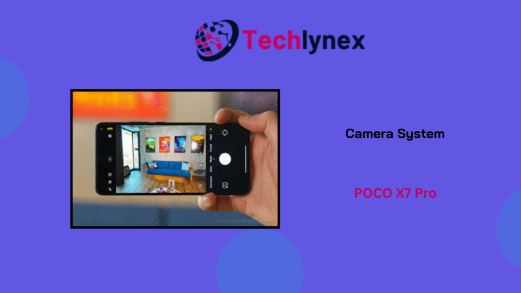 POCO X7 Pro