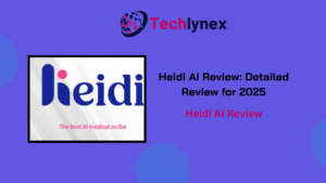 Heidi AI Review 2025: Pricing,