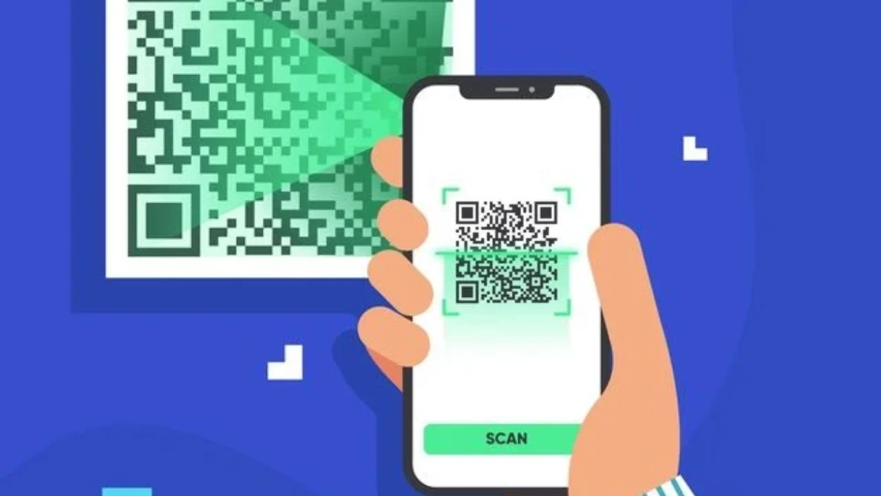 Techlynex images Scan a QR Code from an Image or Screenshot on Any Device