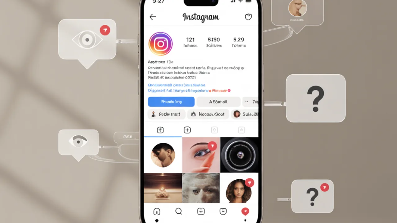 Techlynex images Can You See Who Viewed Your Profile on Instagram? Instagram profile viewers