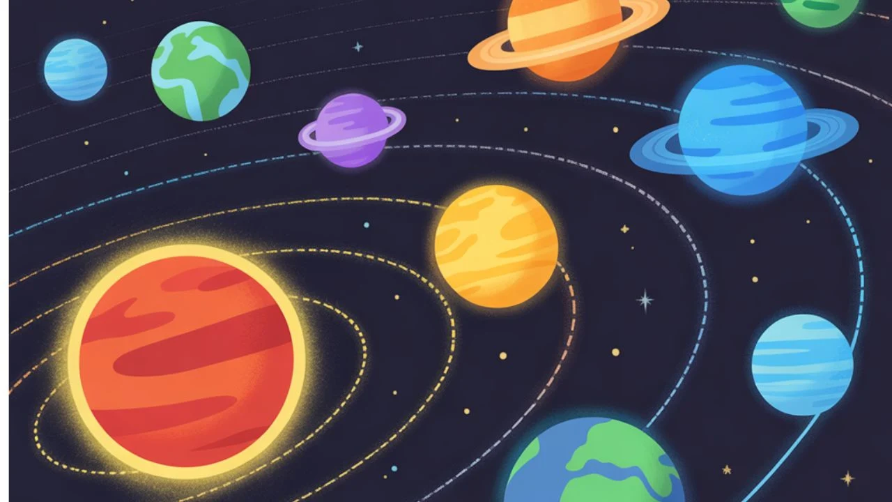 Techlynex images What Are Snapchat Planets and How Do They Work