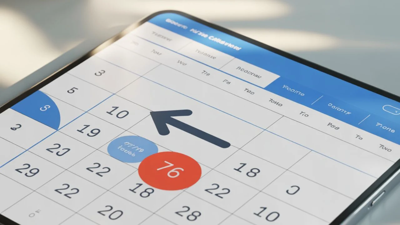 Techlynex images What is 76 Days From Today? Mapping Out Your Spring Schedule