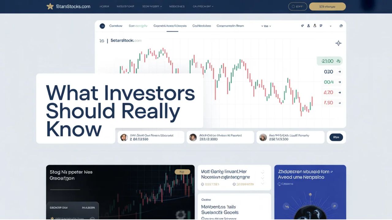 Techlynex images 5starsstocks .com: What Investors Should Really Know