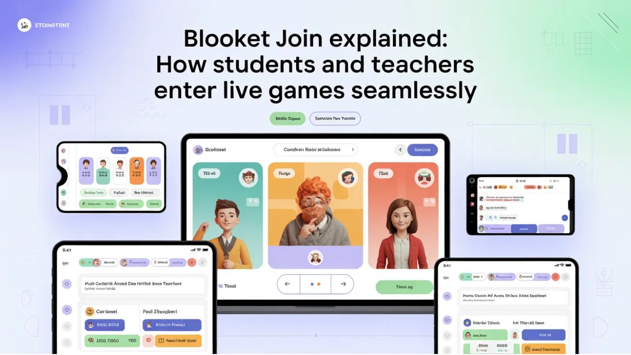 Techlynex images Blooket Join Explained: How Students and Teachers Enter Live Games Seamlessly