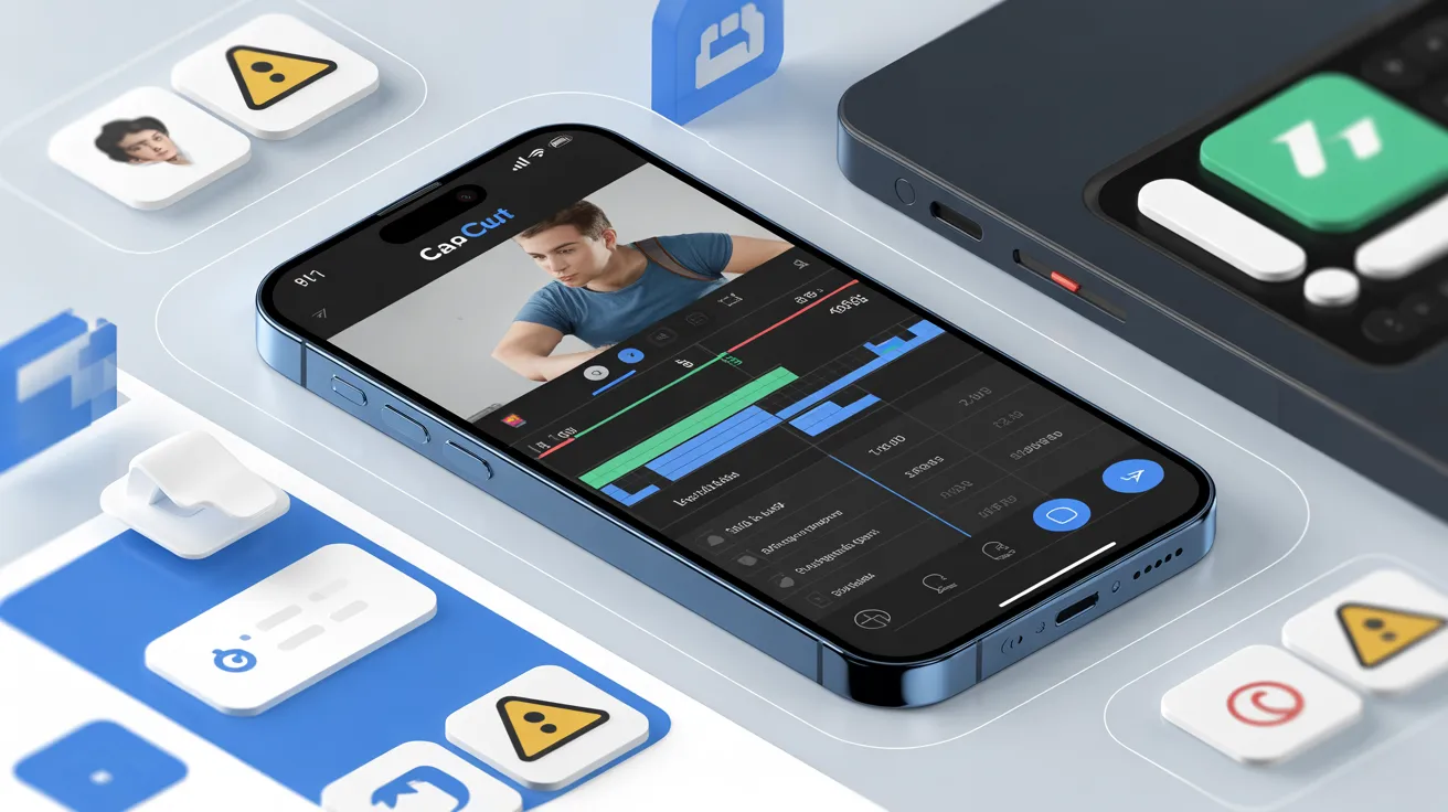 Techlynex images CapCut Mod APK Explained: Features, Risks, and Smarter Alternatives