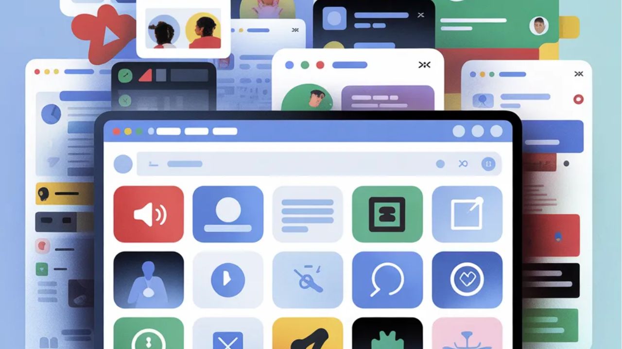 Techlynex images Chrome Extensions That Quiet the Chaos of Online Classes