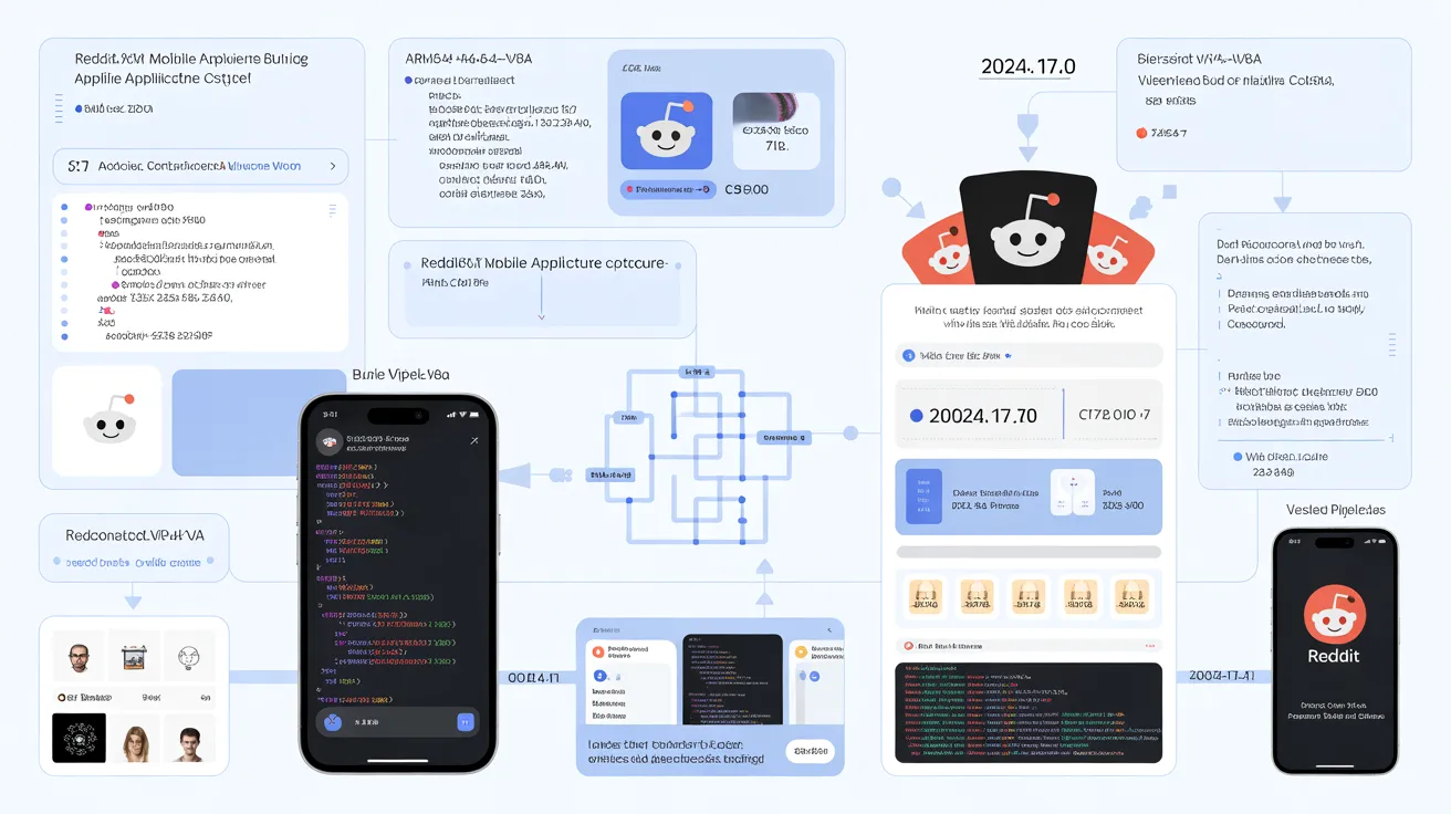 Techlynex images Reddit Mobile Build 2024.17.0 arm64-v8a Deep Technical Overview