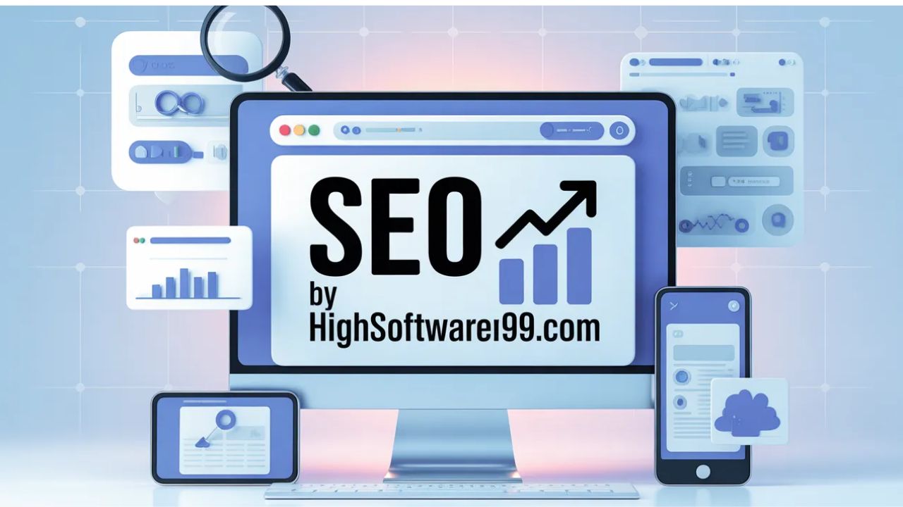 Techlynex images Seo by highsoftware99.com on Modern Search Visibility
