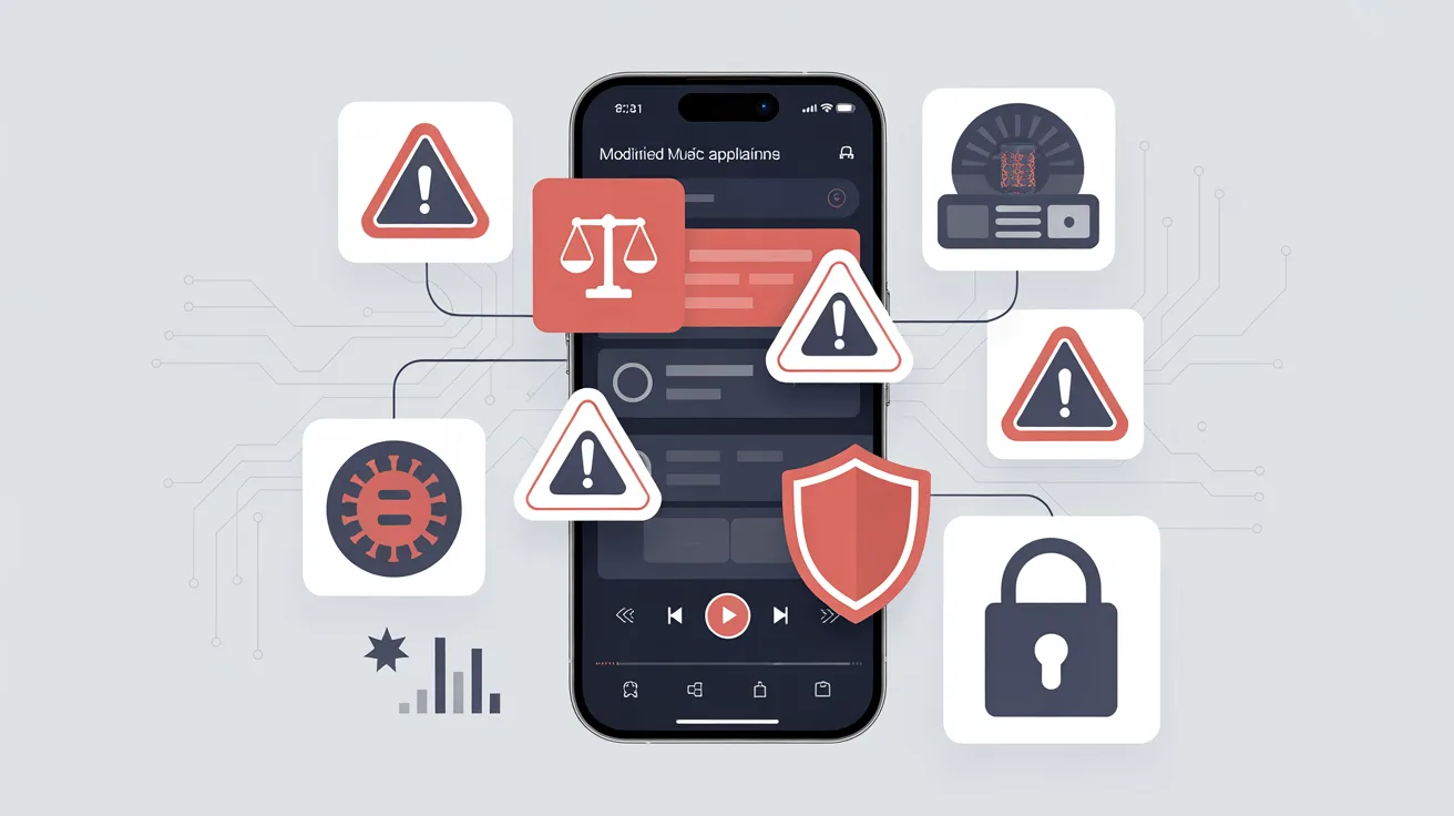 Techlynex images Spotify Premium Mod APK: Legal Risks, Security Exposure, and What Users Overlook
