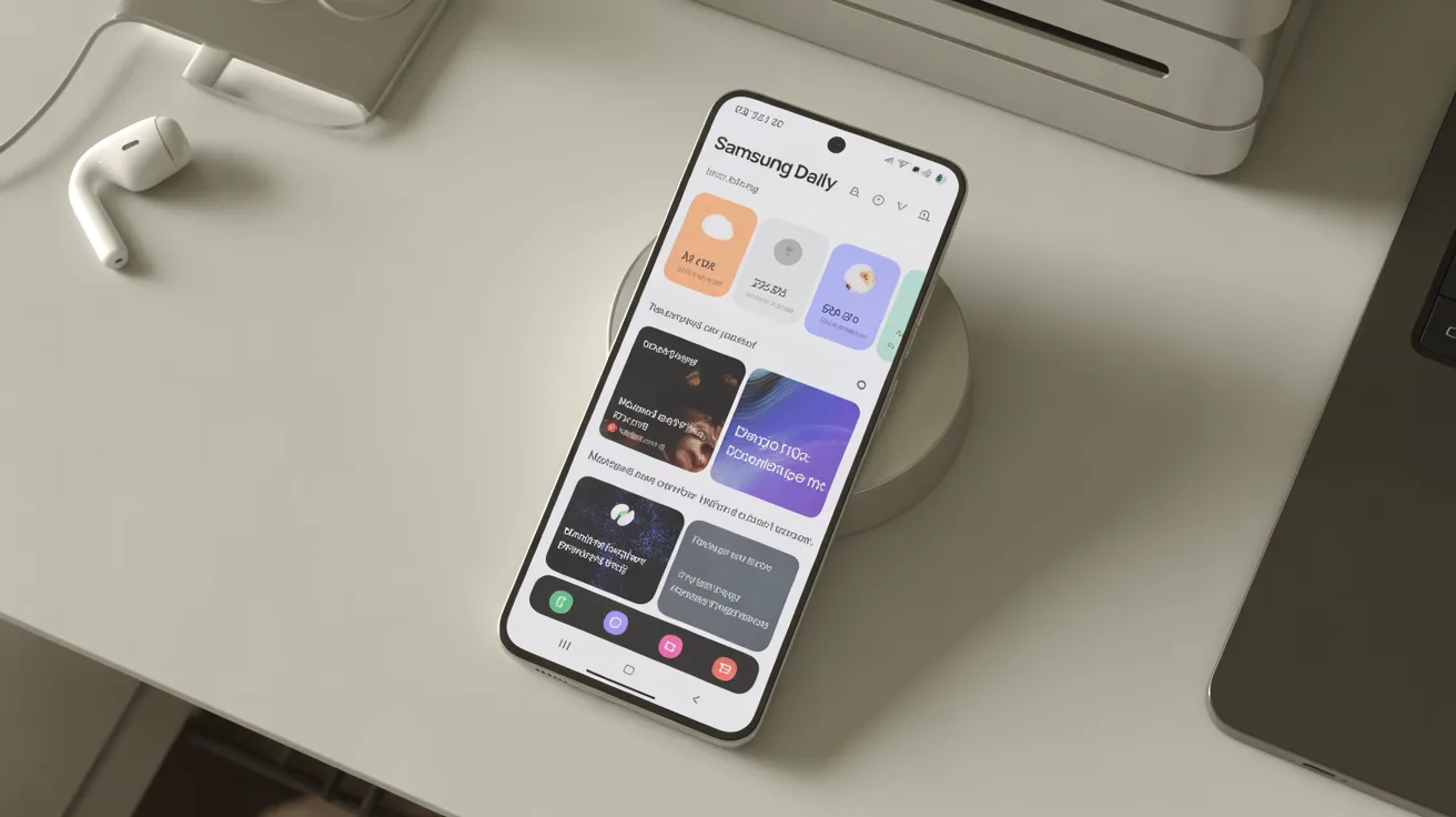 Techlynex images The Real Use of Samsung Daily APK on Galaxy Devices