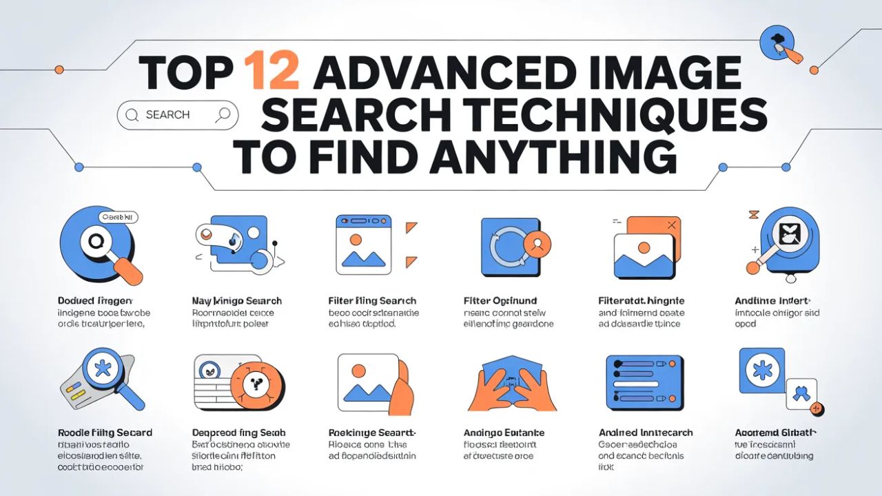Techlynex images Top 12 Advanced Image Search Techniques to Find Anything