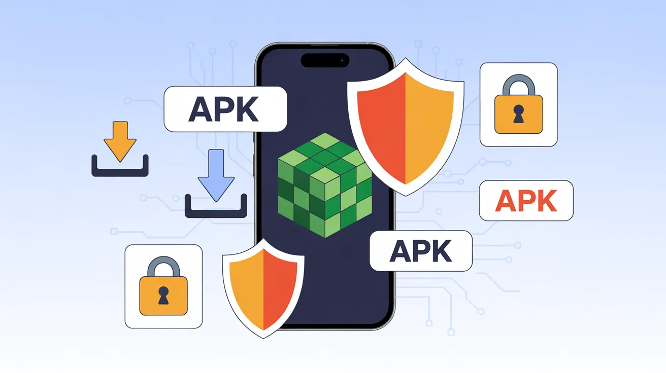 Techlynex images Understanding APK Minecraft APK: Safe Downloads, Risks, and Real Insights