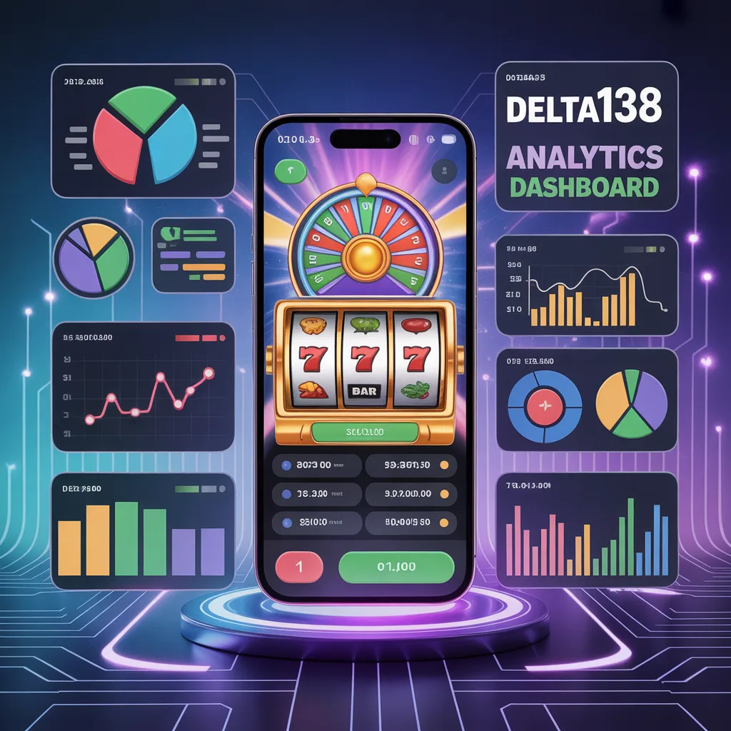 Techlynex images Understanding Player Demand Around slot apk –delta138