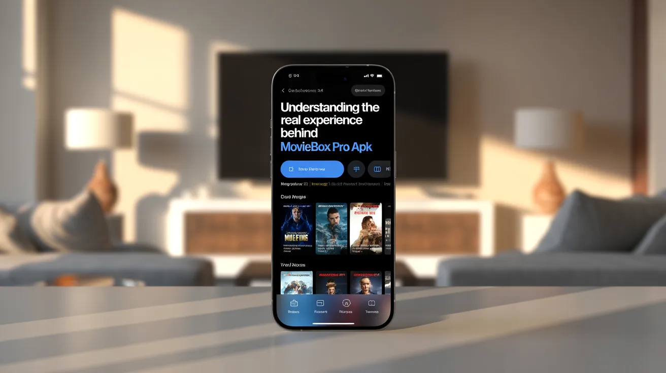 Techlynex images Understanding the Real Experience Behind MovieBox Pro APK