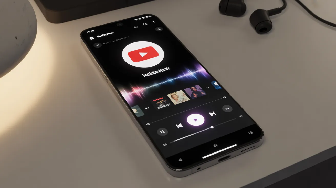 Techlynex images Understanding YouTube Music APK ARM64 v8a for Modern Android Devices