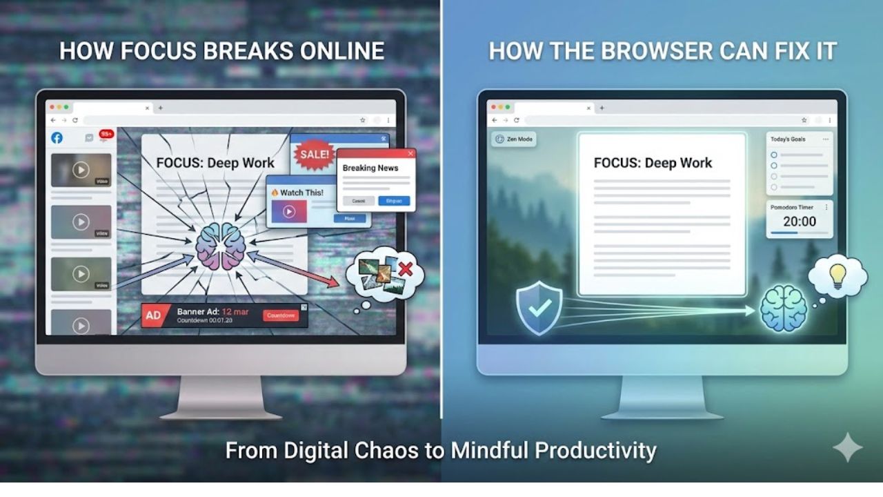 Techlynex images Chrome Extensions That Change How Students Prepare for Exams