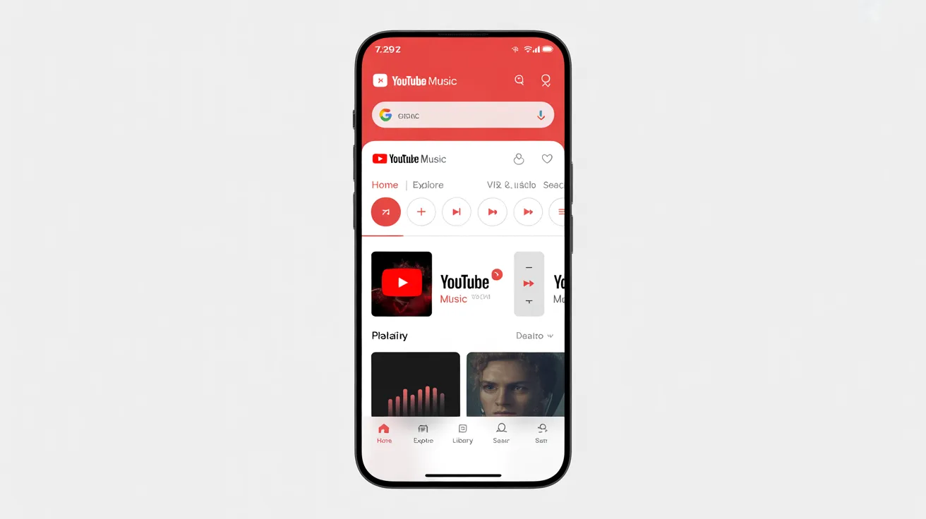 Techlynex images Understanding the YouTube Music 7.29.52 arm64-v8a Build for Android Devices