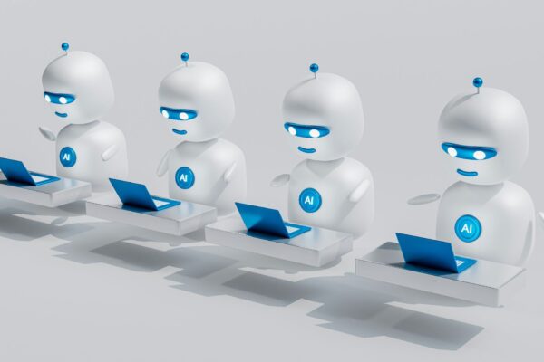 Techlynex images What Is Agentic AI? A Beginner-Friendly Guide for 2026